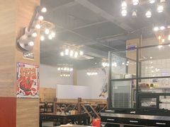 -海岛八号龙虾烧烤田鸡(蓝天路总店)