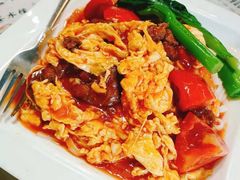 -尖沙咀茶餐厅(永泰店)