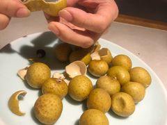 -小菜园新徽菜(马鞍山金鹰店)