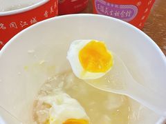 -三镇民生甜食馆(胜利街总店)