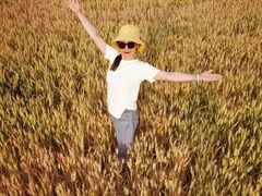 -汉长安城未央宫国家考古遗址公园