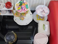 -微笑牙科口腔(三亚迎宾院区)