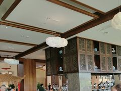 -余姚四明湖开元名都度假酒店·夏威夷西餐厅