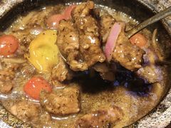 -食锦记·福建私房菜(浦西万达店)