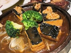 -三道菜(明堂公园店)