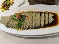 清蒸龙利鱼-中庸素香阁(建发广场店)