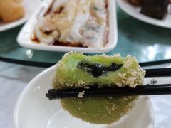 -冰泉豆浆馆(白云山总店)