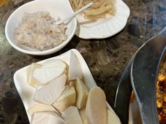 -周记全牛油火锅