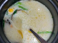 -云海肴·汽锅鸡·云南菜(广安门天虹店)