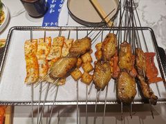 -轻松串吧(亦庄上海沙龙店)