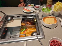 -海底捞火锅(河东万达广场店)