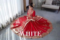 -纯色时光婚纱艺术馆WHITE