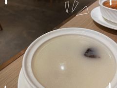 -菩提树·素食餐厅(汇智国际商业中心店)