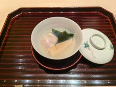 -晴空·日本料理(万象城店)