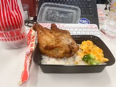 -广九餐室(陈家祠扬韬广场店)
