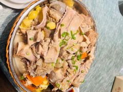 -猪肉婆私房菜(容桂总店)