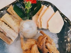 至尊三宝-岭南海晏楼(滨江东总店)