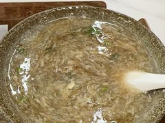 -舞素卷菜煎饼.糁汤(万达金街店)