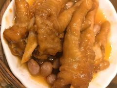 -南园酒家(前进路店)