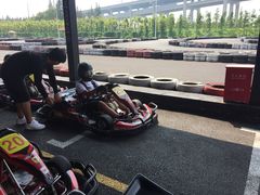 -锐擎卡丁车主题乐园(郊野公园店)