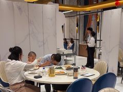 -海上名珠·海鲜酒楼(励骏庞都店)