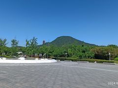 -牛首山文化旅游区