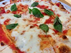 -君悦酒店·La Terrazza意合園·意式风味