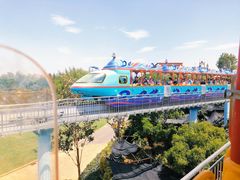 -七彩云南欢乐世界