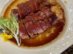 -东江海鲜酒家(艺都分店)