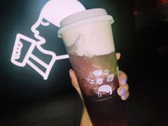 -喜茶(贵阳国贸逸天城店)