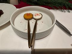 -橘洲1910花园江景西餐厅