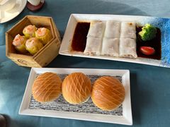 -鹿鸣酒家(越秀店)