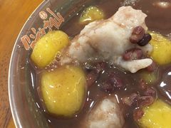-鲜芋仙(群光广场店)