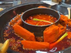 -蜀大侠火锅(香格里拉店)