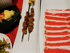-食鲜捞火锅(湖西路店)