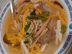-老雒阳面馆·水席(高新区店)
