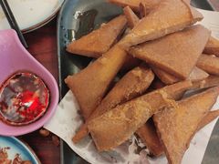 -磁州卤面·地标邯郸菜(97年创始店)