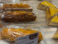 -美事客·面包·蛋糕·甜品(CBD店)