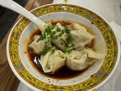 -龙抄手(春熙路总店)