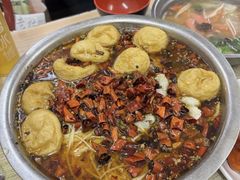 -黑皮酸菜鱼(绣花巷店)