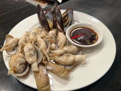 -宁波逸东豪生大酒店·豪生咖啡厅