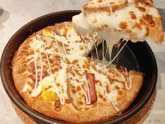 -必胜客(宁河吾悦店)
