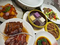 -古南都·老广东酒楼(龙江店)
