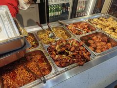 -晓宇盒饭(民安街店)