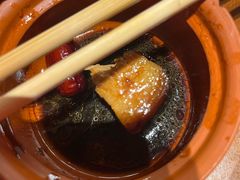 -李犟大爆鳝面·手工蟹黄包(湖滨西湖店)