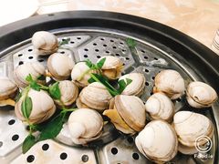 -海大大蒸汽海鲜餐厅·粤菜·特色小炒(欢乐颂店)