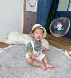 -同远QQBABY亲子摄影(北京路店)