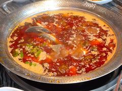 -老船舫·现做活鲜鱼馆(东郊记忆店)