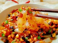 -姚记.周礼伤心凉粉(时代广场店)