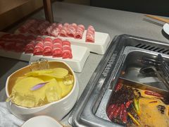 -海底捞火锅(龙湖金沙天街店)